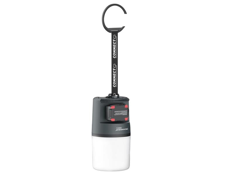 AREA 6 CONNECT 360° Work Light 18V Bare Unit
