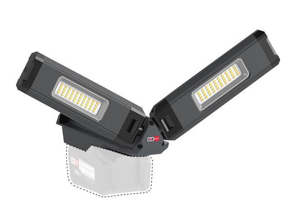 DUO CONNECT Compact Floodlight 18V Bare Unit