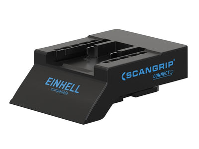 CONNECT Einhell Connector
