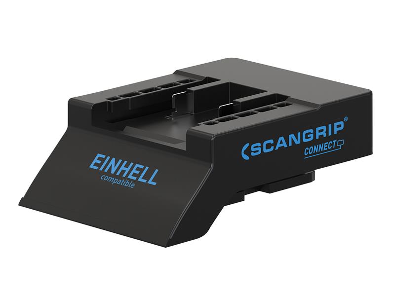 CONNECT Einhell Connector