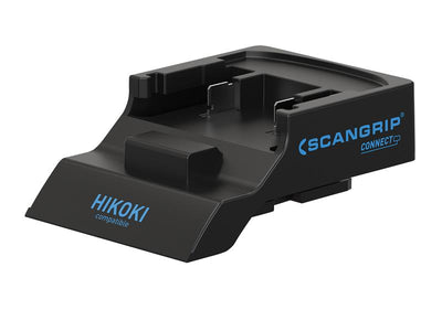 CONNECT Hikoki Connector