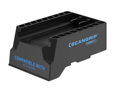 CONNECT Hilti Connector