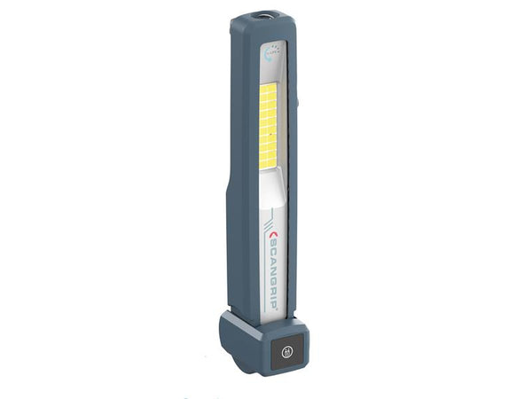 UNIPEN 2-in-1 Rechargeable Work Light 150 lumens