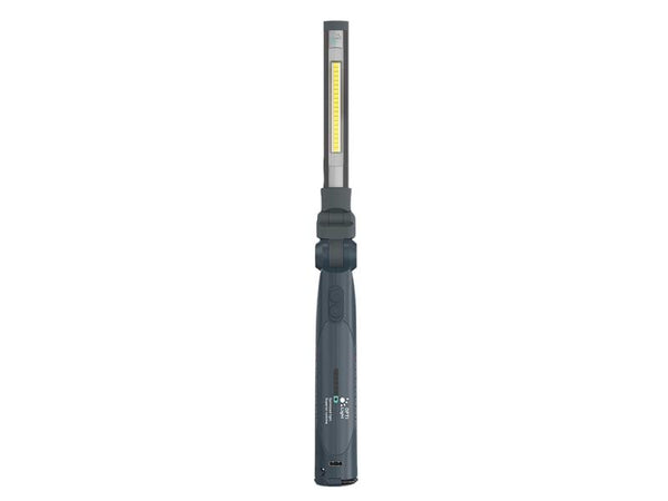 SLIM Ultra-thin Rechargeable Work Light 500 Lumens