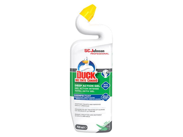 Duck® Deep Action Gel Pine 750ml