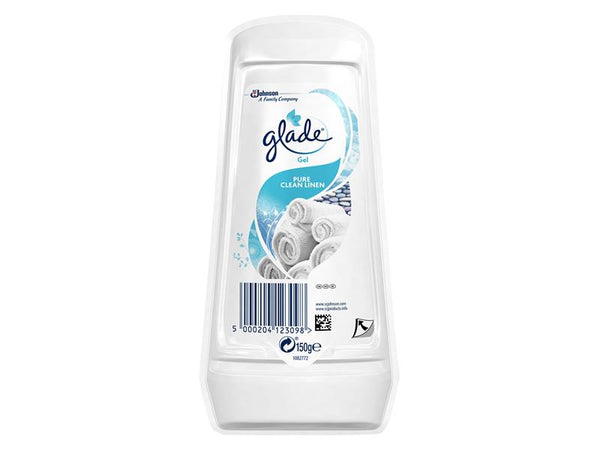 Glade® Clean Linen 15g