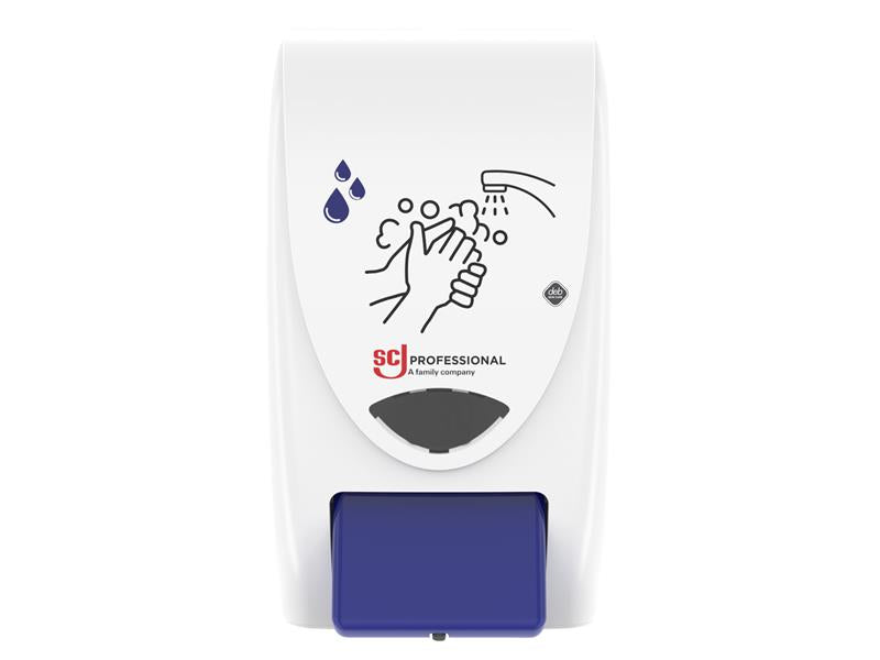 Cleanse Light Dispenser 2 litre