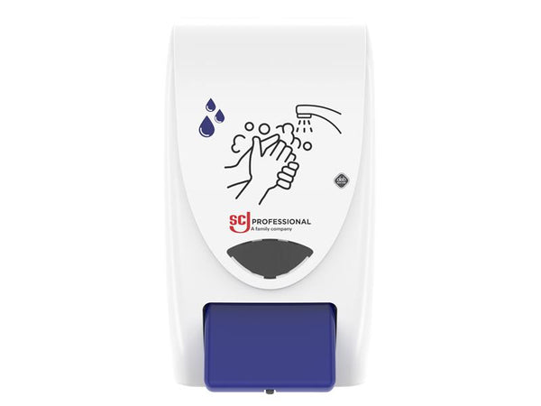 Cleanse Light Dispenser 2 litre