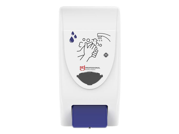 Cleanse Light Dispenser 4 litre