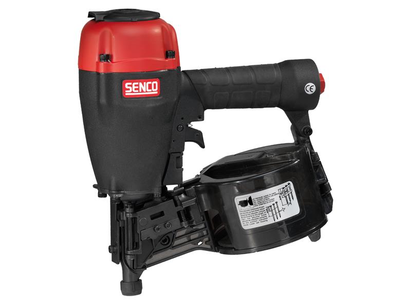 SC65 Pneumatic SC65 Semi Pro Coil Nailer