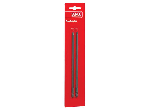 DS722 DuraSpin® Screwdriver Bit - Phillips PH2 (Pack 2)