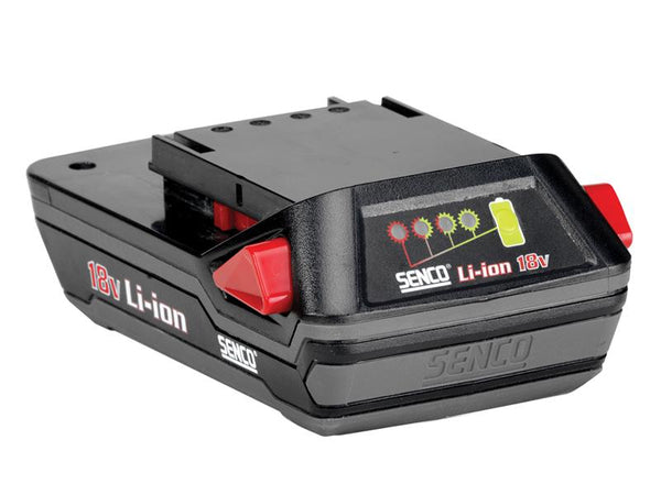 VB0194 Li-ion Battery 18V 3.0Ah