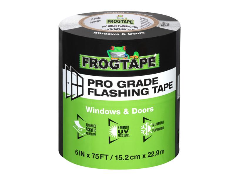 FrogTape® Pro Flashing Tape 15cm x 22.9m