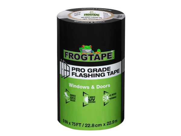 FrogTape® Pro Flashing Tape 22cm x 22.9m
