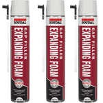 Soudal Hand Held Expanding Foam