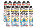 Soudal Soudabond Easy Gun Grade PU Adhesive Foam 750ml