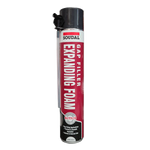 Soudal Hand Held Expanding Foam