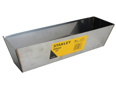Stanley Stainless Steel Mud Pan 305mm