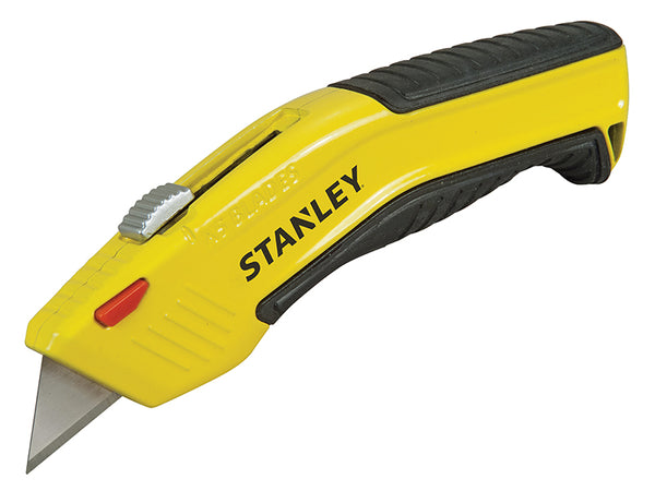 Retractable Blade Knife Autoload – Invicta Tools