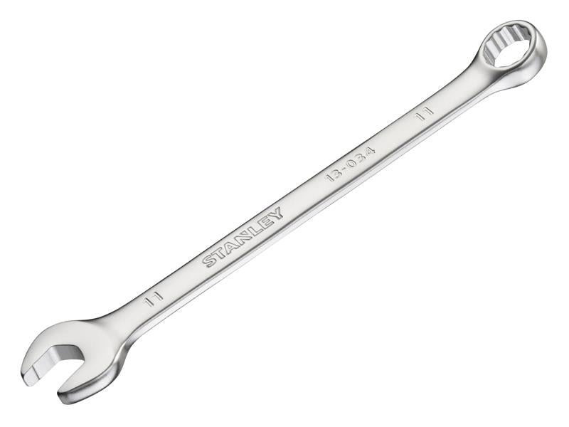 Stanley FatMax Anti-Slip Combination Wrench 11mm