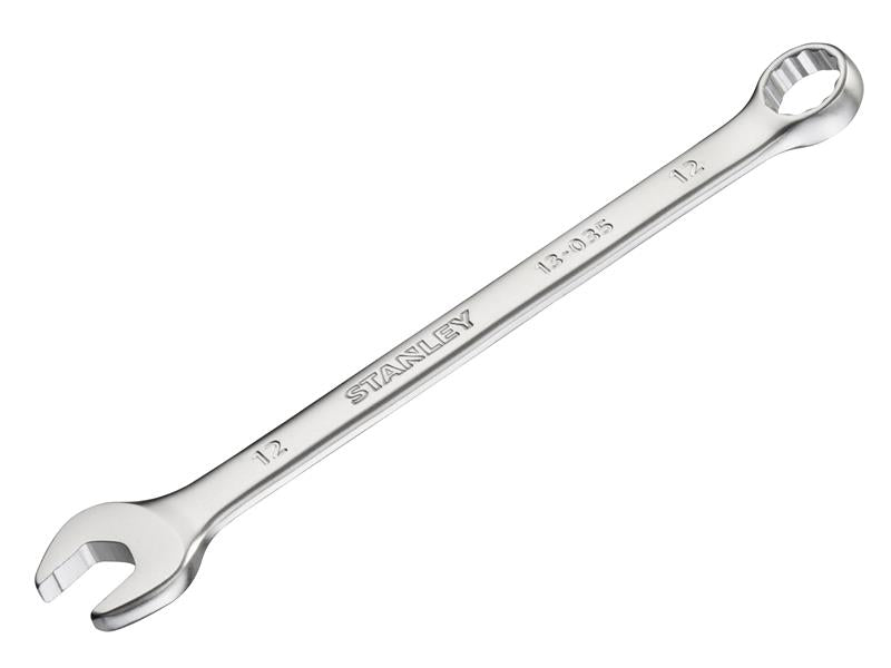 Stanley FatMax Anti-Slip Combination Wrench 12mm