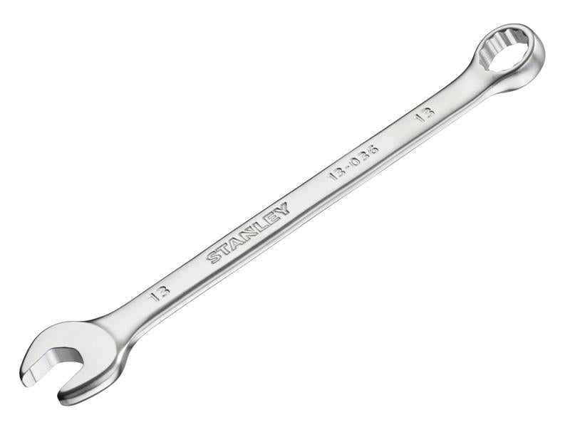 Stanley FatMax Anti-Slip Combination Wrench 13mm