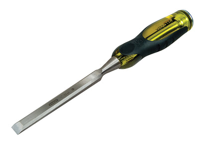 Stanley FatMax Bevel Edge Chisel Thru Tang 15mm