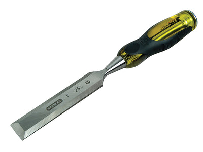 Stanley FatMax Bevel Edge Chisel Thru Tang 30mm