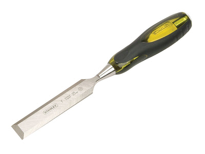 Stanley FatMax Bevel Edge Chisel Thru Tang 40mm