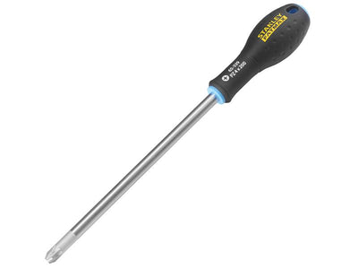 Stanley FatMax Screwdriver Pozidriv PZ4 x 200mm