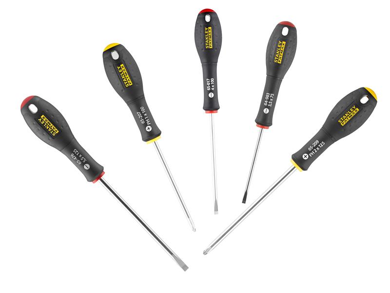 FatMax® Screwdriver Set, 5 Piece