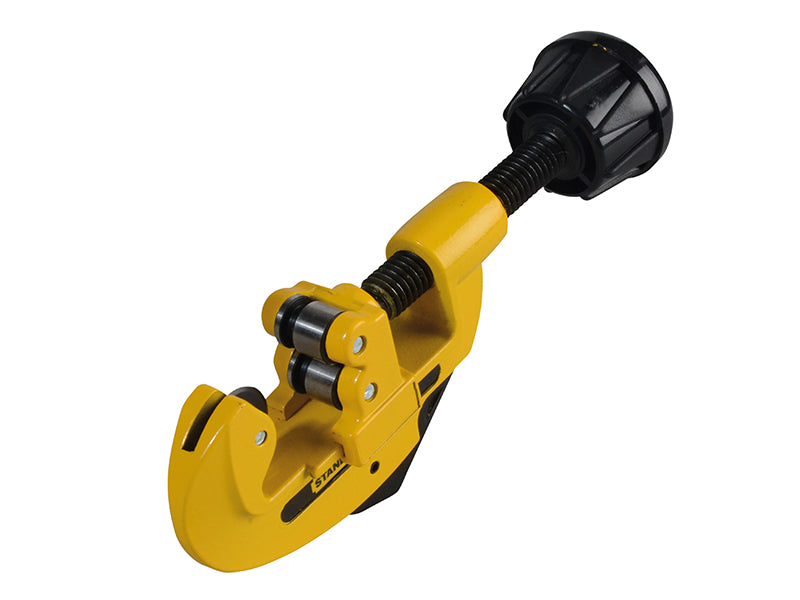 Stanley 0-70-448 Adjustable Pipe Cutter 3-30mm
