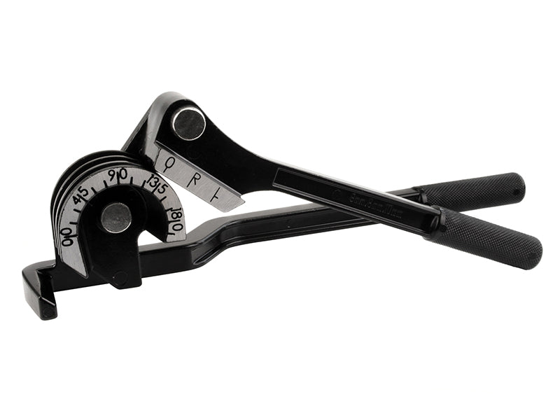 Stanley 0-70-451 Mini Tube Bender 6 8 & 10mm