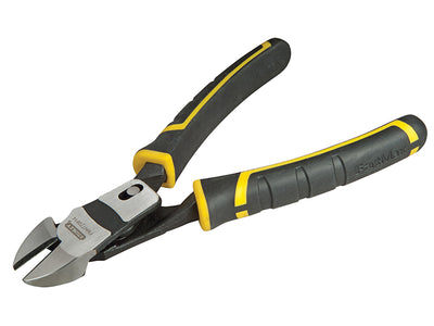 Stanley FMHT0-70814 Compound Action Diagonal Pliers 200mm