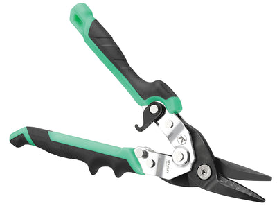 Stanley FatMax Green Ergo Aviation Snips Right Cut 250mm