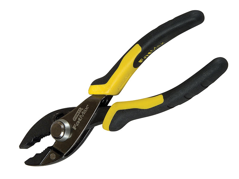 Stanley 0-84-646 Slip Joint Pliers 200mm