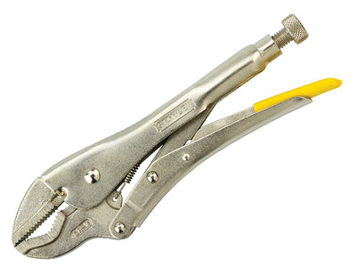 Stanley 0-84-814 Locking Pliers 225mm (9in)