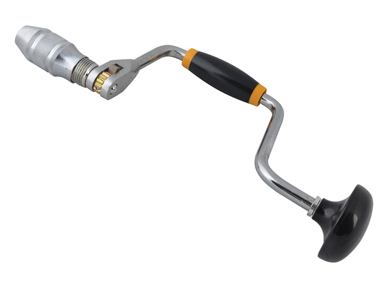 Stanley 1-02-715 5044 Bit Brace 250mm 10in