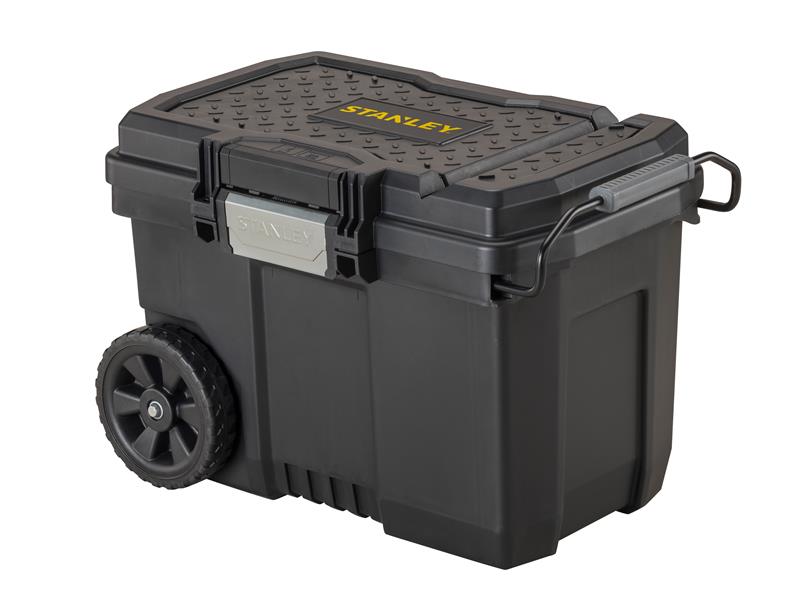Stanley STST33090-1 Latch Mobile Job Chest 52 litre