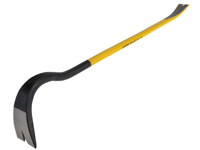 Stanley FatMax Spring Steel Wrecking Bar 760mm