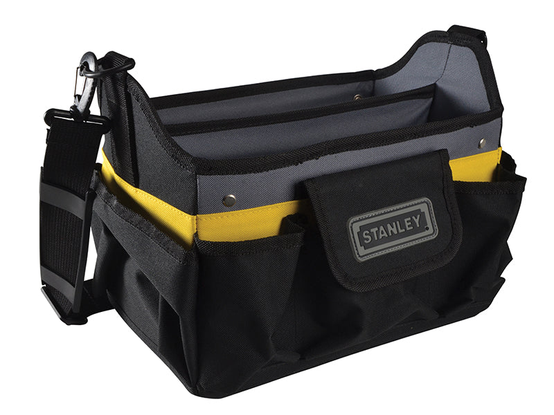 Stanley STST1-70718 Open Tool Bag 32cm (12.1/2in)