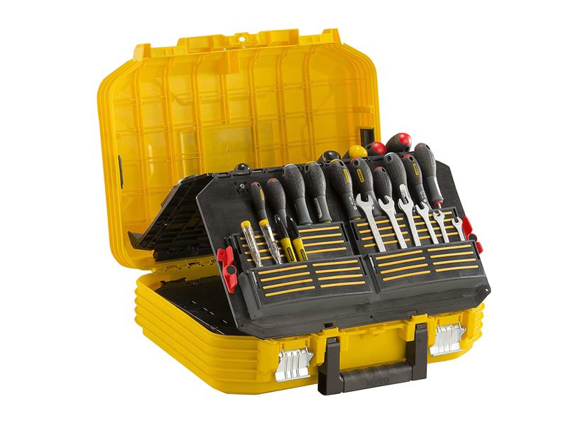 Stanley FMST1-71943 Technician's Suitcase