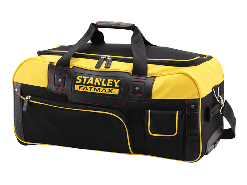 Stanley FMST82706-1 Rolling Duffle Bag