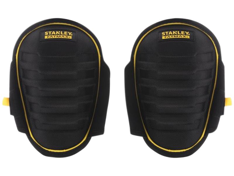 FatMax® Semi-Hard Gel Knee Pads
