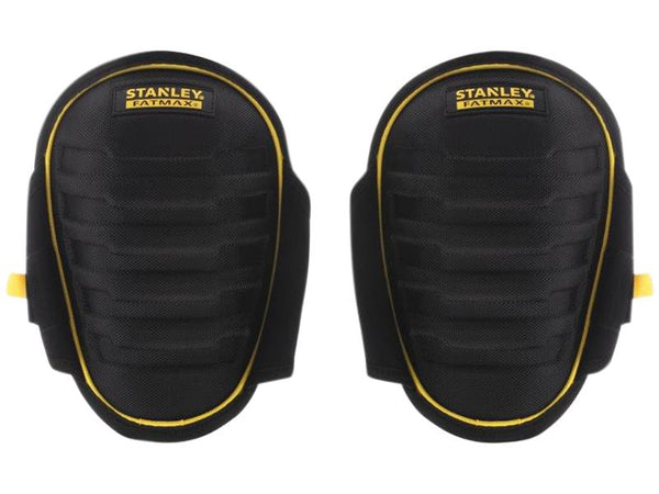 FatMax® Semi-Hard Gel Knee Pads