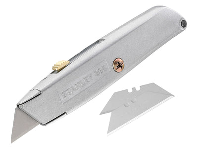 Stanley 2-10-099 99E Original Retractable Blade Knife