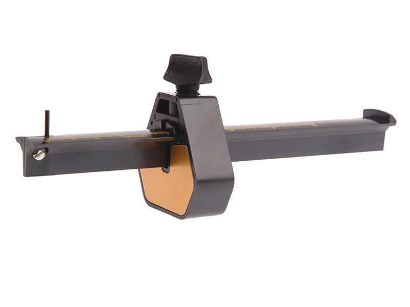 Stanley 2-47-064 Moulded Plastic Styrete Marking Gauge