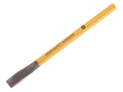 Stanley 4-18-288 Cold Chisel 170 x 16mm (6.3/4 x 5/8in)