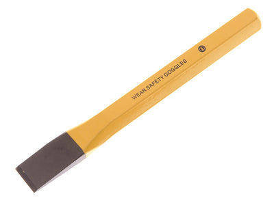 Stanley 4-18-289 Cold Chisel 175 x 19mm (6.7/8 x 3/4in)