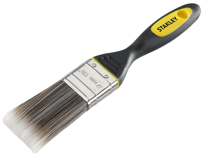 Stanley DYNAGRIP Synthetic Paint Brush 38mm